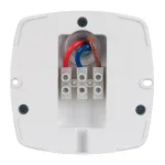Arlight Датчик NAVE-PIR-UP-360-230В-MULTI 102x102 2000Вт IP20 027872