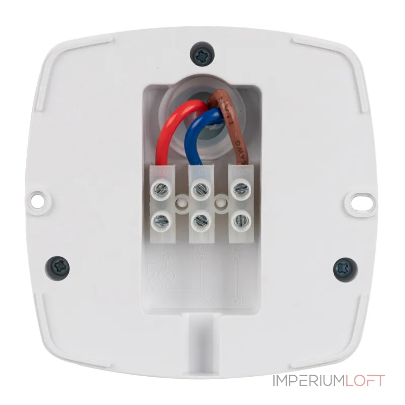Arlight Датчик NAVE-PIR-UP-360-230В-MULTI 102x102 2000Вт IP20 027872 Arlight Датчик NAVE-PIR-UP-360-230В-MULTI 102x102 2000Вт IP20 027872