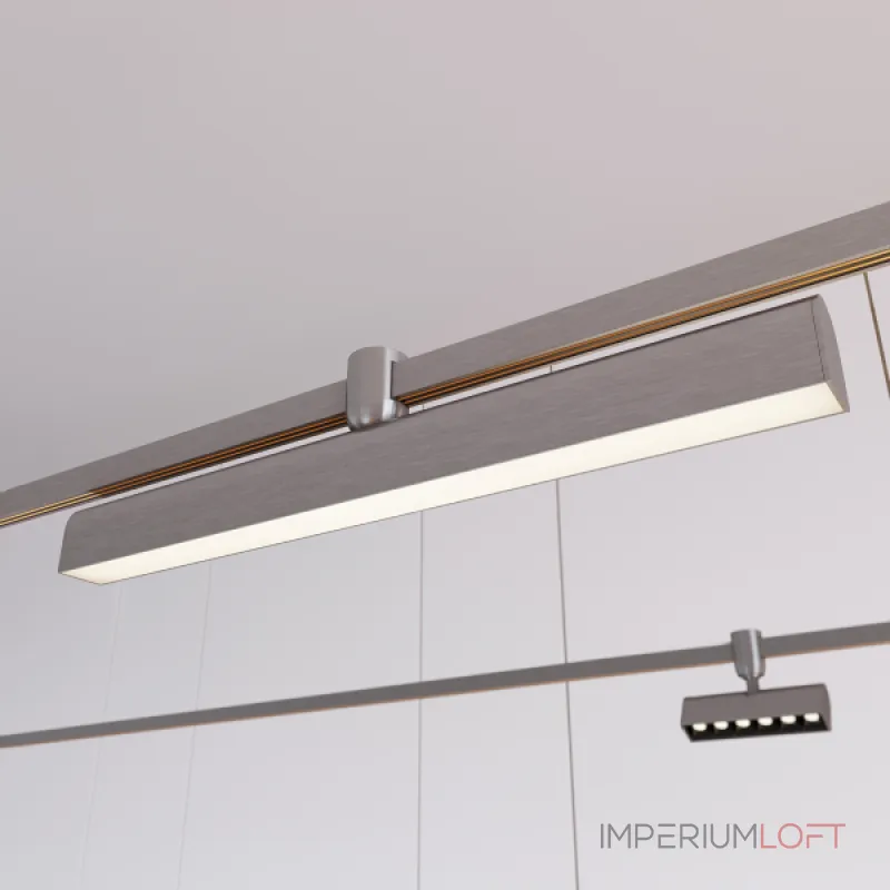 Arlight Светильник ART-APRIORI-FLAT-L500-15Вт Warm3000 TN 120 deg 48В IP20 047778