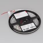 Arlight Лента герметичная RTW-SE-A60-8mm 12В Cool 10K 4.8 В/м IP65 2835 5м 4.8 Вт/м IP65 016836(2)