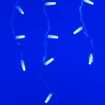 Arlight Светодиодная гирлянда ARD-EDGE-CLASSIC-2400x600-WHITE-88LED-STD BLUE 230В 6Вт Ardecoled IP65 026016