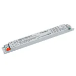 Arlight Блок питания ARJ-SP-90-LINEAR-PFC-DALI2-ADJ 90Вт 80-300В 0.3-0.7A IP20 035536