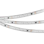 Arlight Лента герметичная SPI-PFS-B60-12mm 24В RGB-PX6-BPT 12 В/м IP68 5060 5м 039602