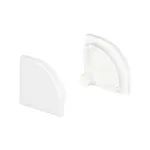 Arlight Заглушка SL-KANT-H16 ROUND WHITE глухая 037547
