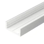 Arlight Профиль SL-SLIM-H7-2000 WHITE Алюминий 037111