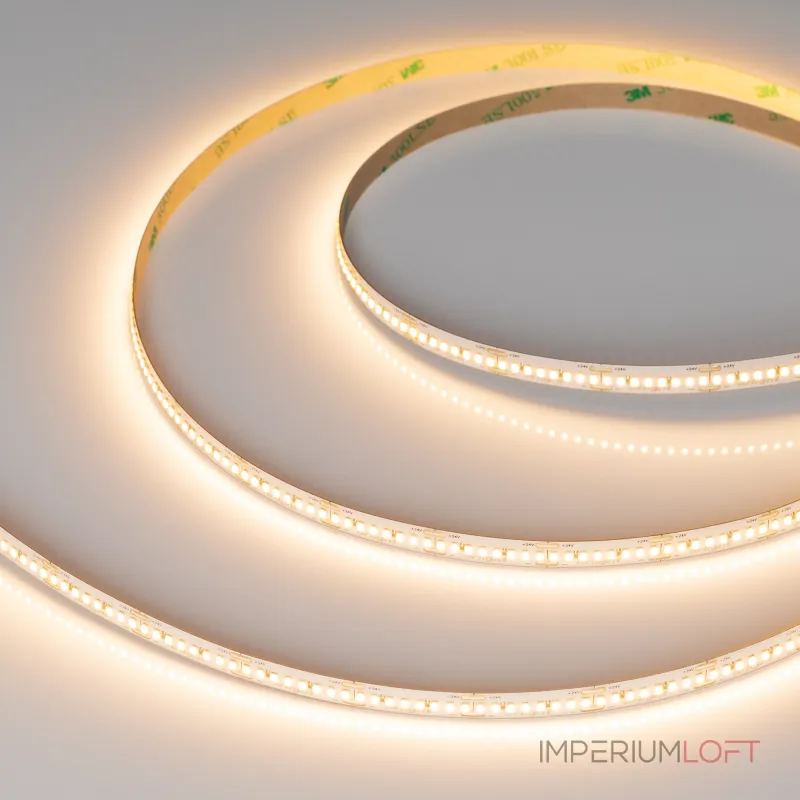 Лента MICROLED-M320-8mm 24В Warm2700 8 В/м IP20 2216 5м Arlight 130 лм/Вт 047866 Лента MICROLED-M320-8mm 24В Warm2700 8 В/м IP20 2216 5м Arlight 130 лм/Вт 047866