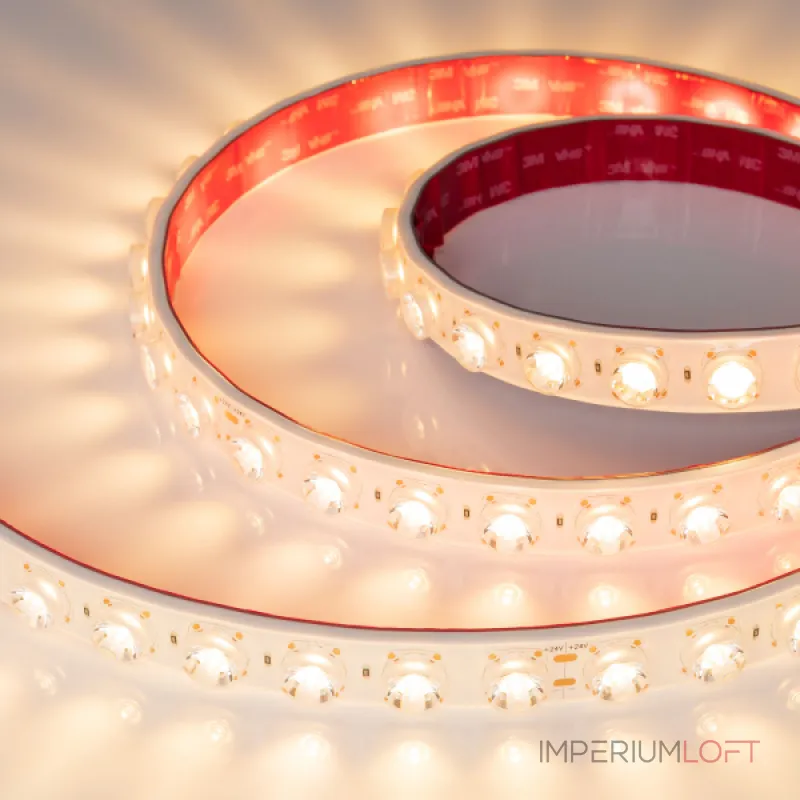 Arlight Лента герметичная FLT-PS-A42-23mm 24В Warm2700 21 В/м IP67 15deg 5м 049306 Arlight Лента герметичная FLT-PS-A42-23mm 24В Warm2700 21 В/м IP67 15deg 5м 049306