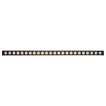 Arlight Светильник MAG-ORIENT-DOTS-L465-16Вт Day4000-MIX BK 24 deg 48В TUYA IP20 047138