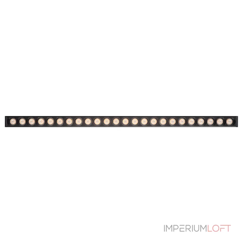 Arlight Светильник MAG-ORIENT-DOTS-L465-16Вт Day4000-MIX BK 24 deg 48В TUYA IP20 047138 Arlight Светильник MAG-ORIENT-DOTS-L465-16Вт Day4000-MIX BK 24 deg 48В TUYA IP20 047138