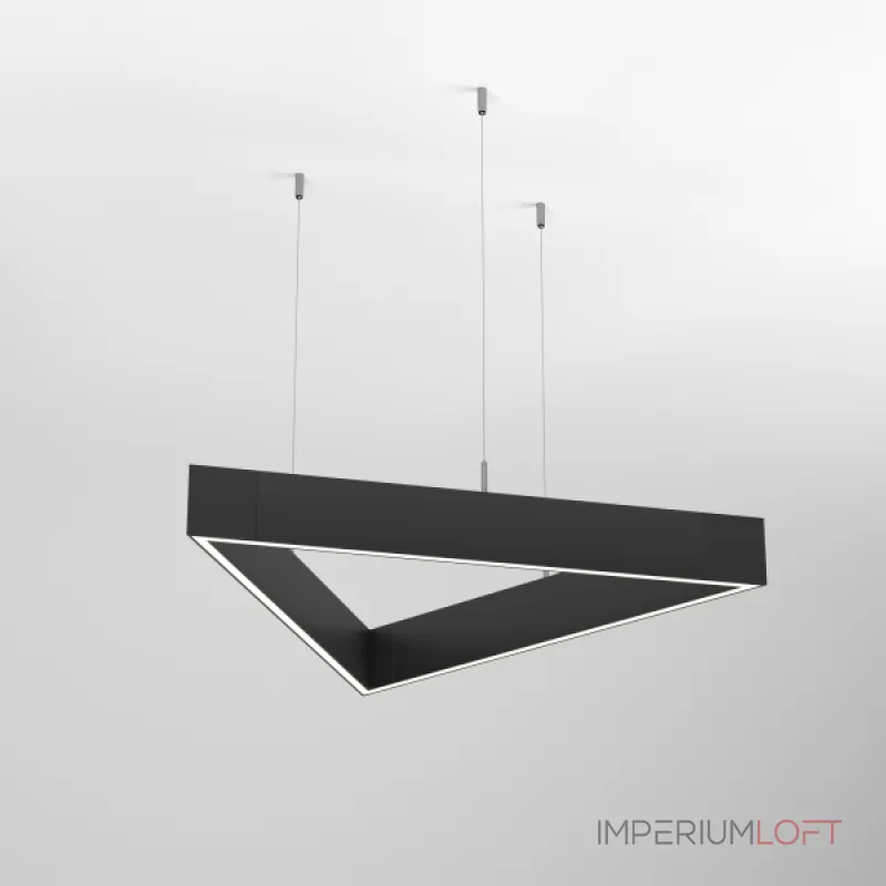 Arlight Светильник ALT-LINEAIR-TRIANGLE-FLAT-UPDOWN-DIM-1375-130Вт Warm3000 BK 100 deg 230В IP20 040636 Arlight Светильник ALT-LINEAIR-TRIANGLE-FLAT-UPDOWN-DIM-1375-130Вт Warm3000 BK 100 deg 230В IP20 040636