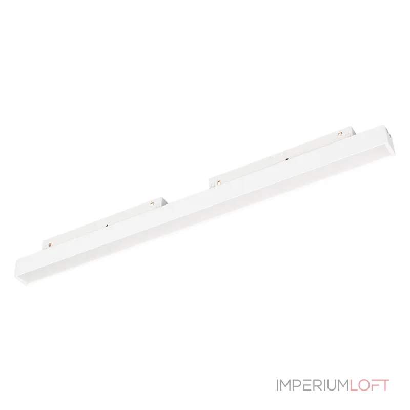 Arlight Светильник MAG-ORIENT-FLAT-L465-12Вт Day4000 WH 80 deg 48В IP20 048732 Arlight Светильник MAG-ORIENT-FLAT-L465-12Вт Day4000 WH 80 deg 48В IP20 048732