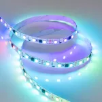 Arlight Лента SPI-B60-10mm 12В RGB-PX3 14.4 В/м IP20 5060 5м IP20 026367(2)