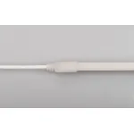 Arlight Лента герметичная MOONLIGHT-SIDE-A140-12x17mm 24В White6000 9.6 В/м IP67 2835 5м 9.6 Вт/м IP67 027941(1)
