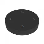 Arlight INTELLIGENT Пульт SMART-801-22-1G-MIX Black 3В Magnet 2.4G IP20 046477