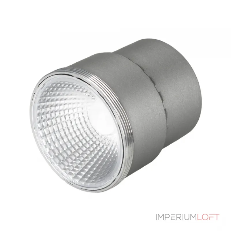 Arlight Модуль светодиодный SP-POLO-R85-15Вт Day 40 deg 2-3 350mA 024249
