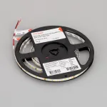 Лента RT-A128-8mm 24В Day4000 10 В/м IP20 5м Arlight высок.эфф.150 лм/Вт 036211(1)
