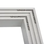 Arlight Соединитель профиля PLS-ZM-90 Металл 019275