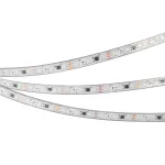 Arlight Лента герметичная SPI-PS-B60-12mm 12В RGB-PX3-BPT 12 В/м IP67 5060 5м 039599