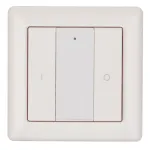 Arlight INTELLIGENT Панель DALI-223-1G-DIM-IN BUS INTELLIGENT 025492