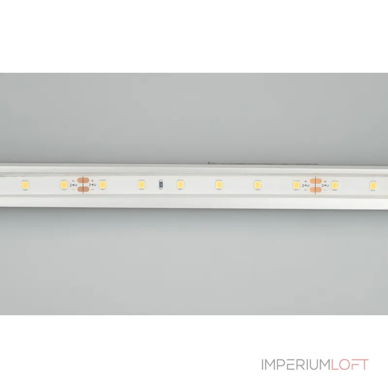 Arlight Лента герметичная RTW-PFS-A60-11mm 24В Cool 8K 4.8 В/м IP68 2835 5м 034180