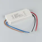 Arlight Блок питания ARPV-SP-24040-FLAT-PFC 24В 1.67A 40Вт IP44 047531
