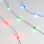 Модуль управляемый SPI-F2-D11 12В RGB 0.65Вт IP66 360 deg Arlight 036775
