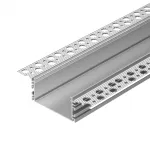 Arlight Профиль FANTOM-W49-2000 ANOD Алюминий 046430