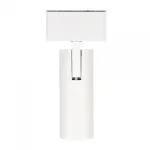 Arlight Светильник MAG-SPOT-45-R85-12Вт Warm3000 WH 36 deg 24В DALI IP20 046591