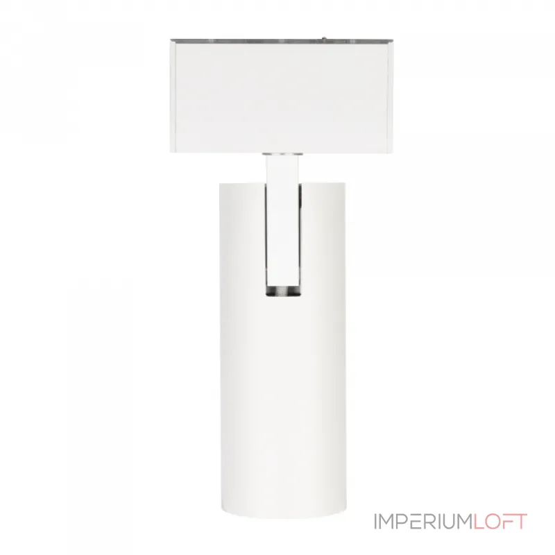 Arlight Светильник MAG-SPOT-45-R85-12Вт Warm3000 WH 36 deg 24В DALI IP20 046591