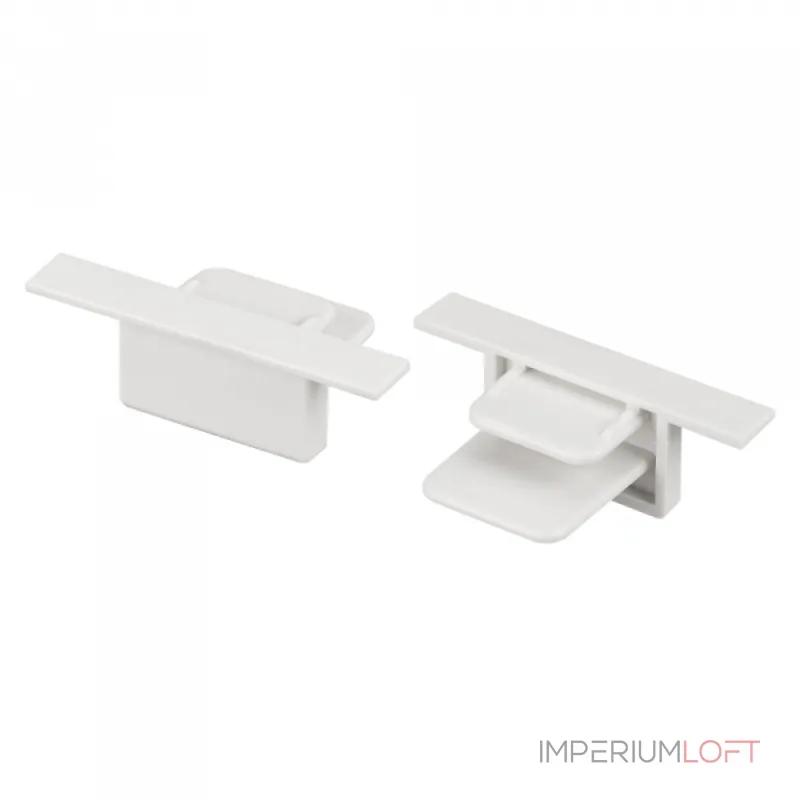 Arlight Заглушка LGD-2TR-CAP-F-WH C IP40 038683