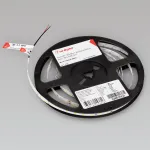 Arlight Лента RT-A80-8mm 24В Warm3500 6 В/м IP20 2835 5м 028525(2)