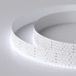 Arlight Светодиодная лента RT 2-2500 24В Cool 8K 5x2 2835 875 LED LUX 36 Вт/м IP20 019083(1)