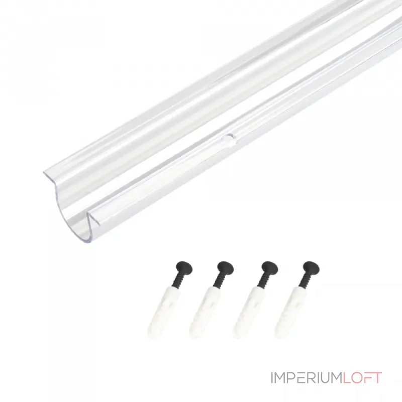 Arlight Крепление MOONLIGHT-HR-CEILING-D25-1000 036264 Arlight Крепление MOONLIGHT-HR-CEILING-D25-1000 036264