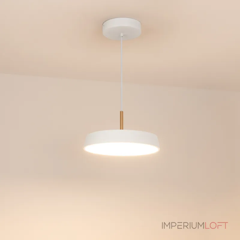 Arlight Светильник SP-ELEGANT-R300-17Вт Warm3000 WH 120 deg 230В IP20 033914(1) Arlight Светильник SP-ELEGANT-R300-17Вт Warm3000 WH 120 deg 230В IP20 033914(1)