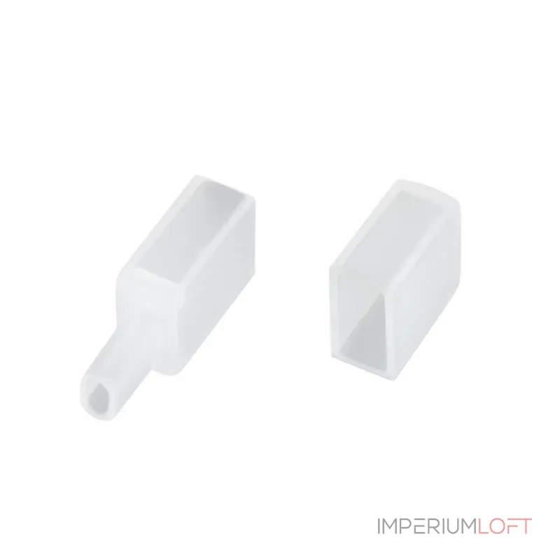 Arlight Заглушка ARL-MOONLIGHT-0306-CAP-SET-WH 039575