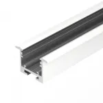 Arlight Профиль SL-LINE-3523-F-2500 WHITE Алюминий 043117
