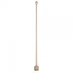 Arlight Подвес жесткий ART-APRIORI-ROD-A-L800 GD IP20 037597