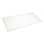 Arlight Светильник DL-INTENSO-S600x1200-60Вт Warm3000 WH 120 deg 230В IP20 036241