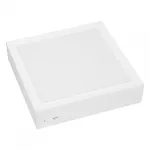 Arlight Панель IM-EMERGENCY-3H-S300x300-17Вт Day4000 WH 120 deg 230В IP40 034931