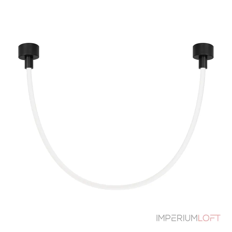 Светильник SP-TROPIC-SURFACE-R18-L1200-18Вт Warm3000 BK 360 deg 230В Arlight IP20 043401