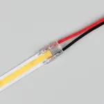Arlight Коннектор выводной COB-MONO-8-2pin-STW-L120-X1 IP20 039282