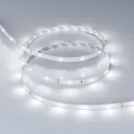 Arlight Лента RT-A30-8mm 24В White6000 2.9 В/м IP20 2835 5м 019917(2)