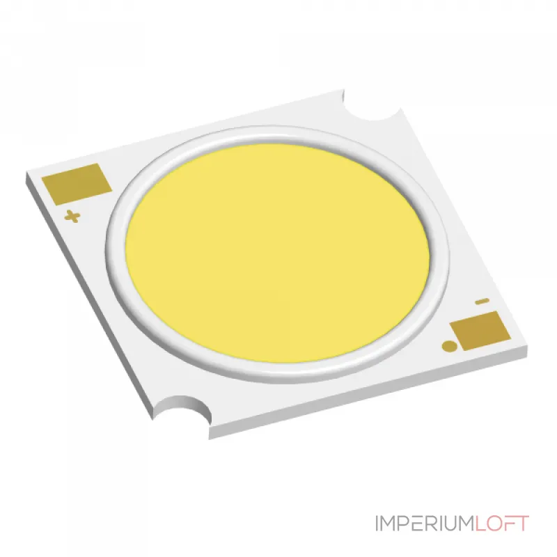 Arlight Мощный светодиод ARPL-18Вт-TFA-1919-Day4000-90 34v 540mA Power LED 19х19mm 036074 Arlight Мощный светодиод ARPL-18Вт-TFA-1919-Day4000-90 34v 540mA Power LED 19х19mm 036074