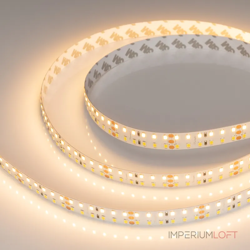 Arlight Лента RT-A240-15mm 24В White-MIX 19.2 В/м IP20 2835 5м 19.2 Вт/м IP20 011960(2)