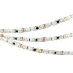 Arlight Лента герметичная DMX-SE-B60-10mm 12В RGB-PX3 14 В/м IP65 5060 5м 039604
