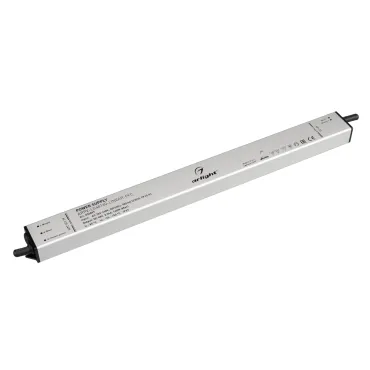 Arlight Блок питания ARPV-LG48160-LINEAR-PFC 48В 3.34A 160Вт IP67 034895