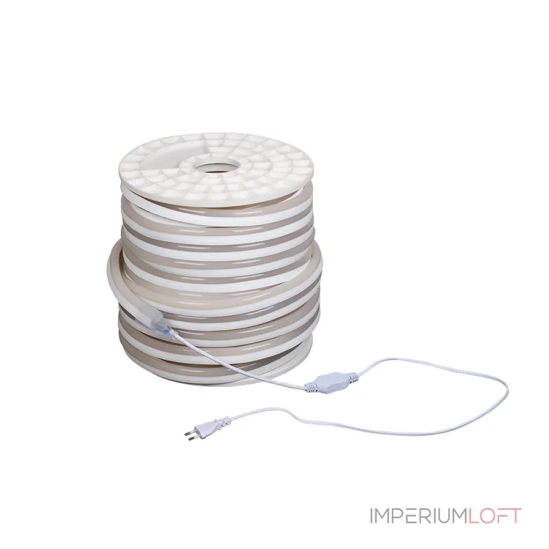 Гибкий неон ARL-NEON-2615-SIDE 230В White Arlight 8 Вт/м IP65 030856(1)
