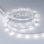 Arlight Лента RT-A30-8mm 24В White6000 2.9 В/м IP20 2835 5м 019917(2)