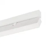 Arlight Светильник MAG-FLAT-FOLD-25-S400-12Вт Day4000 WH 100 deg 24В IP20 050070
