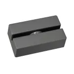 Светильник LGD-STRIPE-3Вт Warm2700 GR 20 deg 230В Arlight IP65 052701